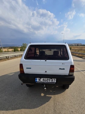 Обява за продажба на Fiat Panda 1.0 ~3 500 лв. - изображение 4 | Auto.bg Обява за продажба на Fiat Panda 1.0 ~3 500 лв. - изображение 4