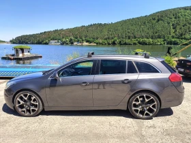Opel Insignia 2.8 V6 325 . | Mobile.bg    4