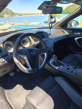 Opel Insignia 2.8 V6 325 . | Mobile.bg    6
