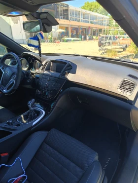 Opel Insignia 2.8 V6 325 . | Mobile.bg    7