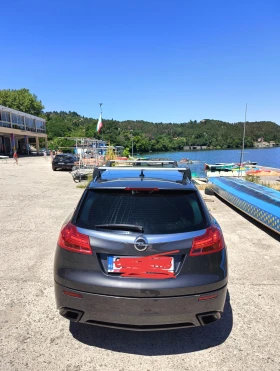 Opel Insignia 2.8 V6 325 . | Mobile.bg    3