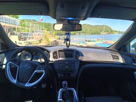 Opel Insignia 2.8 V6 325 . | Mobile.bg    5