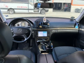 Mercedes-Benz E 280 | Mobile.bg    5