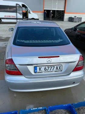 Mercedes-Benz E 280 | Mobile.bg    2