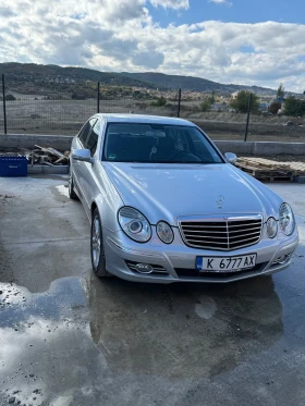     Mercedes-Benz E 280