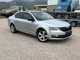 Обява за продажба на Skoda Octavia Lim.style2.0TDI XenPan  ~28 888 лв. - изображение 1