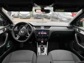 Обява за продажба на Skoda Octavia Lim.style2.0TDI XenPan  ~28 888 лв. - изображение 4