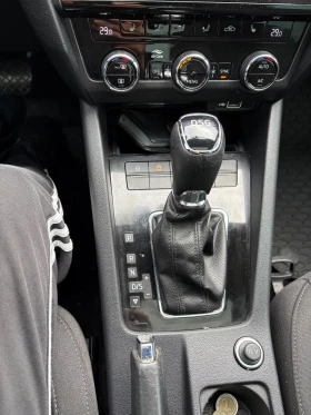 Обява за продажба на Skoda Octavia Lim.style2.0TDI XenPan  ~28 888 лв. - изображение 9