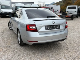 Обява за продажба на Skoda Octavia Lim.style2.0TDI XenPan  ~28 888 лв. - изображение 3