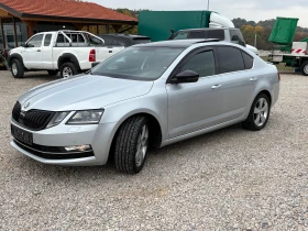 Обява за продажба на Skoda Octavia Lim.style2.0TDI XenPan  ~28 888 лв. - изображение 2