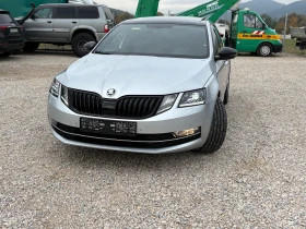 Обява за продажба на Skoda Octavia Lim.style2.0TDI XenPan  ~28 888 лв. - изображение 1
