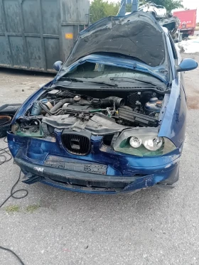 Обява за продажба на Seat Ibiza ~ 123 лв. - изображение 1 | Auto.bg Обява за продажба на Seat Ibiza ~ 123 лв. - изображение 1