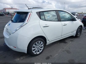 Nissan Leaf  UU  U NX Front Wheel Drive - 15300 лв. / 7822.77 € - 27473596 8