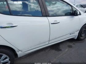 Nissan Leaf  UU  U NX Front Wheel Drive - 15300 лв. / 7822.77 € - 27473596 10