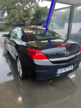 Обява за продажба на Opel Astra ~6 000 лв. - изображение 3 | Auto.bg Обява за продажба на Opel Astra ~6 000 лв. - изображение 3