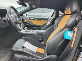 BMW M8 * COMPETITION * CARFAX *    | Mobile.bg    5