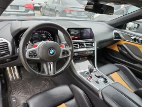 BMW M8 * COMPETITION * CARFAX *    | Mobile.bg    9