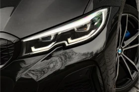 BMW 340 M/xDRIVE/374HP/HUD/DR.ASS/MEMORY/KLESS/DAB/852f - 82199 лв. / 42027.68 € - 39508812 3