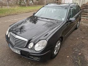 Mercedes-Benz E 220 2.2 cdi 170к 