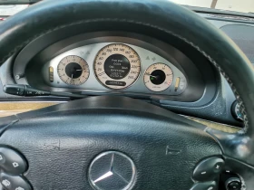 Mercedes-Benz E 220 2.2 cdi 170к , снимка 13