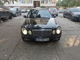 Обява за продажба на Mercedes-Benz E 220 2.2 cdi 170к  ~7 999 лв. - изображение 2