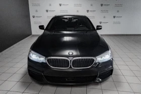BMW 530 * АВТО КРЕДИТ* ЦЕНА ДО БГ * Сервизна история *  - 42999 лв. / 21985.04 € - 69835048 2