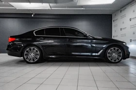 BMW 530 * АВТО КРЕДИТ* ЦЕНА ДО БГ * Сервизна история *  - 42999 лв. / 21985.04 € - 69835048 9