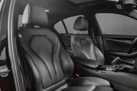 BMW 530 * АВТО КРЕДИТ* ЦЕНА ДО БГ * Сервизна история *  - 42999 лв. / 21985.04 € - 69835048 15