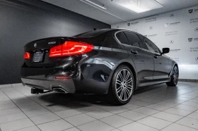 BMW 530 * АВТО КРЕДИТ* ЦЕНА ДО БГ * Сервизна история *  - 42999 лв. / 21985.04 € - 69835048 5