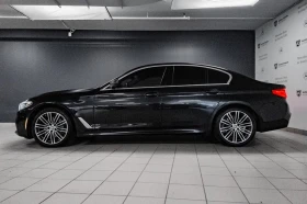 BMW 530 * АВТО КРЕДИТ* ЦЕНА ДО БГ * Сервизна история *  - 42999 лв. / 21985.04 € - 69835048 10