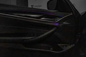 BMW 530 * АВТО КРЕДИТ* ЦЕНА ДО БГ * Сервизна история *  - 42999 лв. / 21985.04 € - 69835048 11