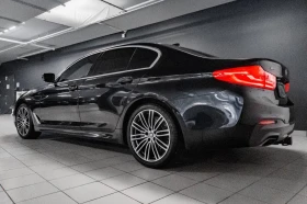 BMW 530 * АВТО КРЕДИТ* ЦЕНА ДО БГ * Сервизна история *  - 42999 лв. / 21985.04 € - 69835048 7