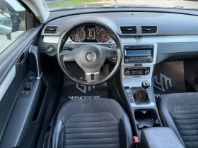 VW Passat 2.0 TDI 4motion High Line MT6 | Mobile.bg    16