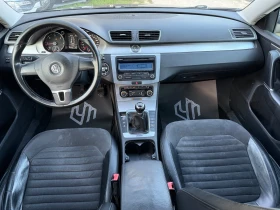 VW Passat 2.0 TDI 4motion High Line MT6 | Mobile.bg    15