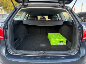 VW Passat 2.0 TDI 4motion High Line MT6 | Mobile.bg    9