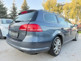 VW Passat 2.0 TDI 4motion High Line MT6 | Mobile.bg    6