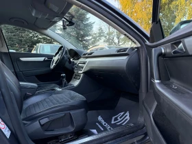 VW Passat 2.0 TDI 4motion High Line MT6 | Mobile.bg    7