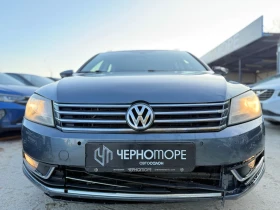 VW Passat 2.0 TDI 4motion High Line MT6 | Mobile.bg    2