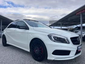Mercedes-Benz A 180 AMG Line / Panorama | Mobile.bg    3