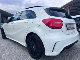 Mercedes-Benz A 180 AMG Line / Panorama | Mobile.bg    5