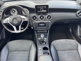 Mercedes-Benz A 180 AMG Line / Panorama | Mobile.bg    8