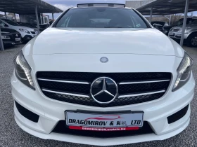 Mercedes-Benz A 180 AMG Line / Panorama | Mobile.bg    2