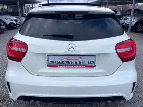 Mercedes-Benz A 180 AMG Line / Panorama | Mobile.bg    7