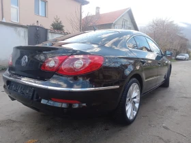 VW CC, снимка 3