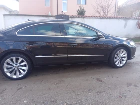 VW CC, снимка 7