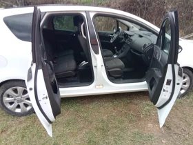 Opel Meriva, снимка 8