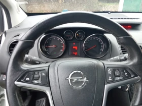 Opel Meriva, снимка 11