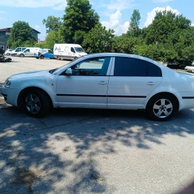 Skoda Superb 1.9 | Mobile.bg    4