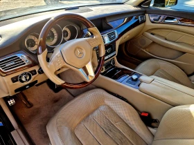 Mercedes-Benz CLS 500 - 21000 € / 41072.43 лв. - 76047846 8