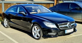 Mercedes-Benz CLS 500 - 21000 € / 41072.43 лв. - 76047846 3